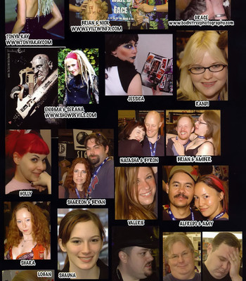 Tarot 55 comic porn sex 25