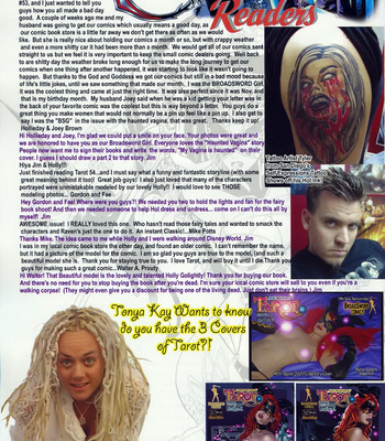 Tarot 55 comic porn sex 27