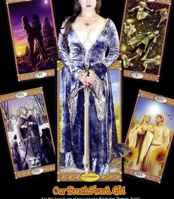 Tarot 55 comic porn sex 29