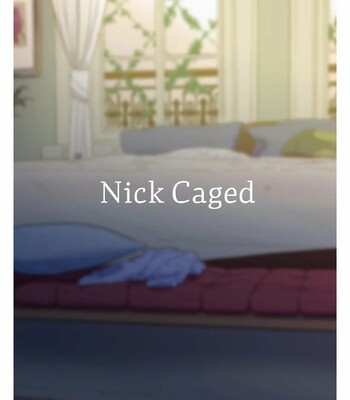 The Fox, The Rabbit, and The Bull (WIP) comic porn sex 102