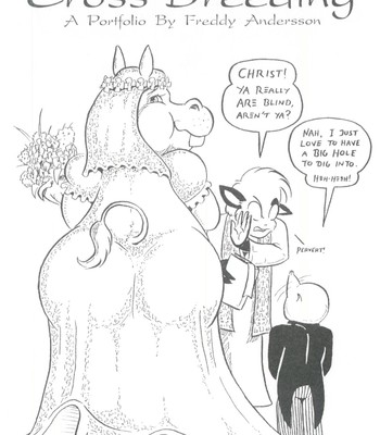 The Problems With Crossbreeding comic porn thumbnail 001