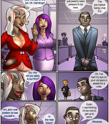 TPS (Teriffic Penis Service) comic porn 20 TPS (Teriffic Penis Service) comic porn thumbnail 001