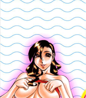 Tragedy Of M comic porn sex 2