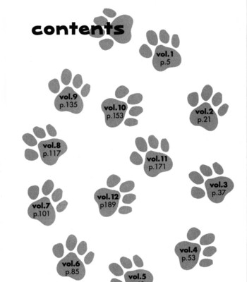 Tragedy Of M comic porn sex 6