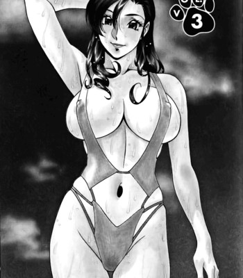 Tragedy Of M comic porn sex 39