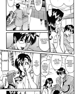 Tragedy Of M comic porn sex 45