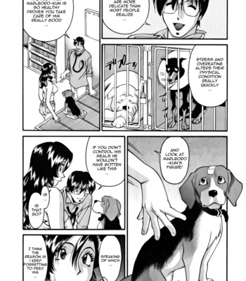 Tragedy Of M comic porn sex 46