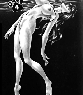 Tragedy Of M comic porn sex 55