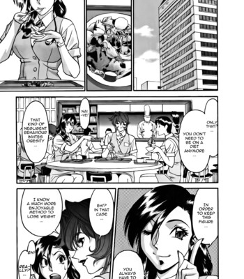 Tragedy Of M comic porn sex 59