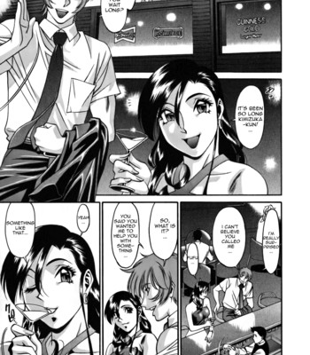 Tragedy Of M comic porn sex 61