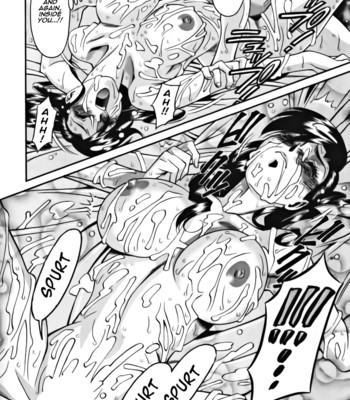 Tragedy Of M comic porn sex 68