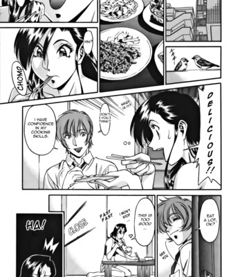 Tragedy Of M comic porn sex 69