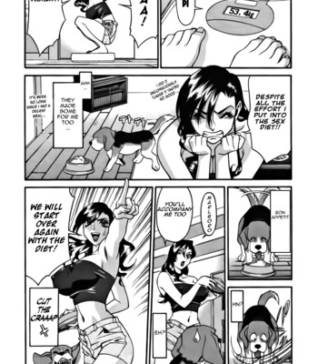 Tragedy Of M comic porn sex 70