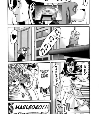 Tragedy Of M comic porn sex 75