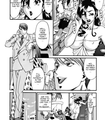 Tragedy Of M comic porn sex 76