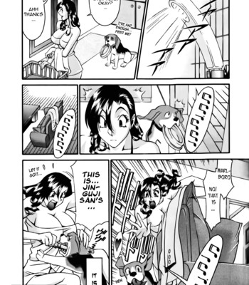 Tragedy Of M comic porn sex 85