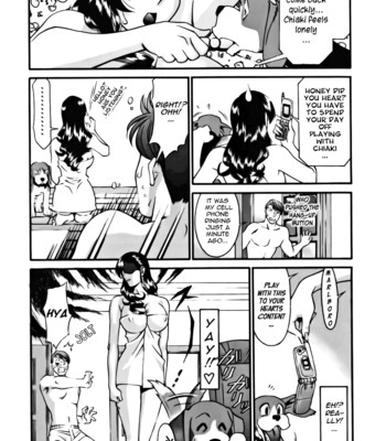 Tragedy Of M comic porn sex 86