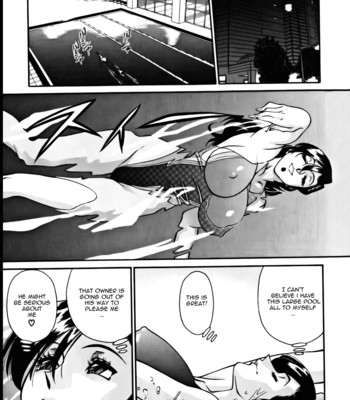 Tragedy Of M comic porn sex 93