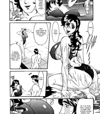 Tragedy Of M comic porn sex 94