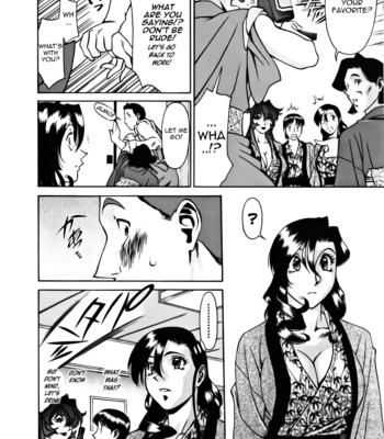 Tragedy Of M comic porn sex 124