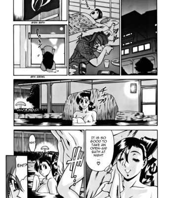 Tragedy Of M comic porn sex 125