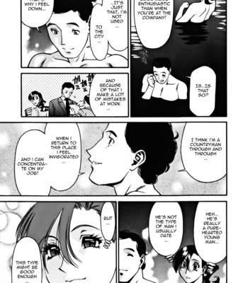 Tragedy Of M comic porn sex 127