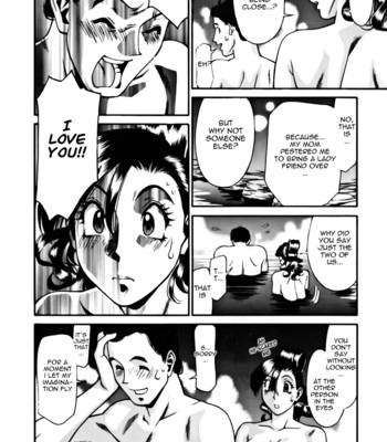 Tragedy Of M comic porn sex 128