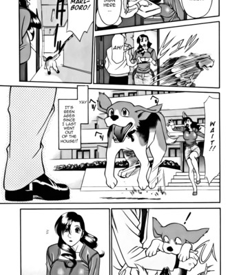 Tragedy Of M comic porn sex 158