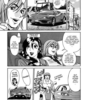 Tragedy Of M comic porn sex 160