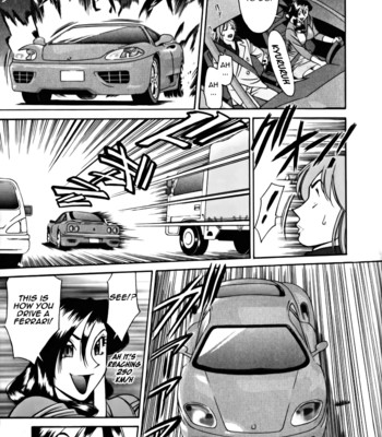 Tragedy Of M comic porn sex 170