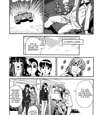 Tragedy Of M comic porn sex 171