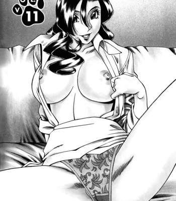 Tragedy Of M comic porn sex 175