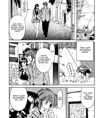 Tragedy Of M comic porn sex 176