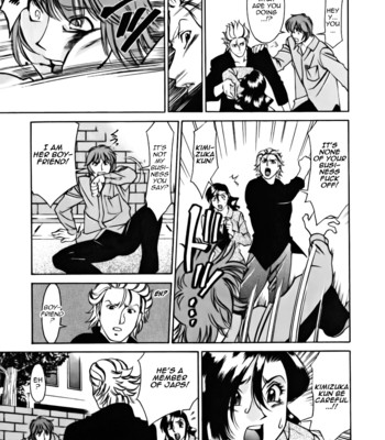 Tragedy Of M comic porn sex 178