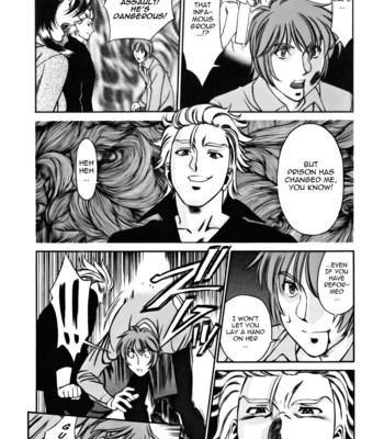 Tragedy Of M comic porn sex 179