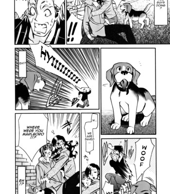 Tragedy Of M comic porn sex 181