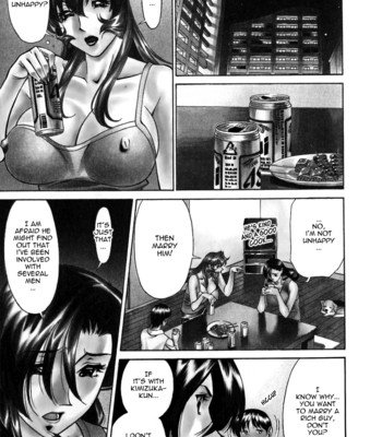 Tragedy Of M comic porn sex 192