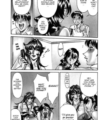 Tragedy Of M comic porn sex 193