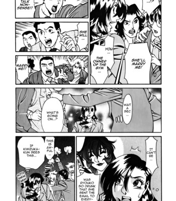 Tragedy Of M comic porn sex 195