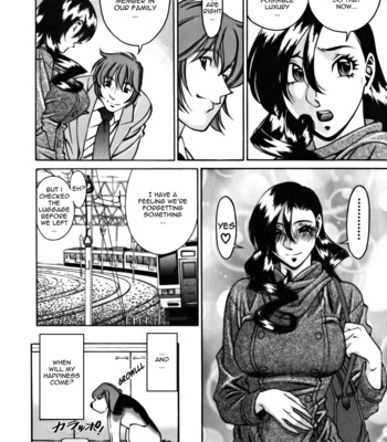 Tragedy Of M comic porn sex 209