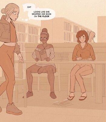 Tyler at the Library 1+2 comic porn 18 Tyler at the Library 1+2 comic porn thumbnail 001