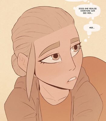 Tyler at the Library 1+2 comic porn sex 5