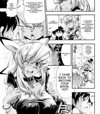 Ultra-Girl Came Back comic porn sex 9