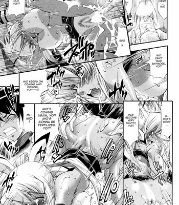 Ultra-Girl Came Back comic porn sex 19