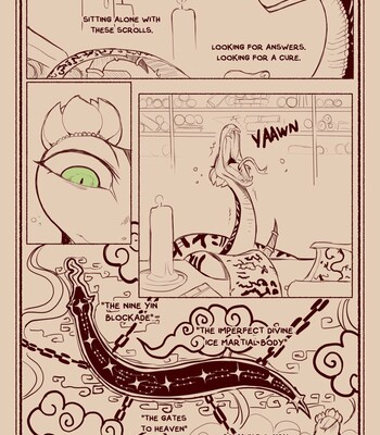 Way of the Viper cold blooded twilight comic porn sex 2