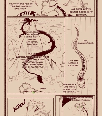 Way of the Viper cold blooded twilight comic porn sex 3