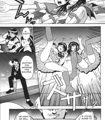 Welcome To The Darkside [English] comic porn sex 85