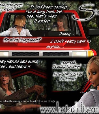 wet weekend comic porn sex 3