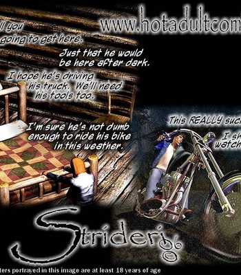 wet weekend comic porn sex 11