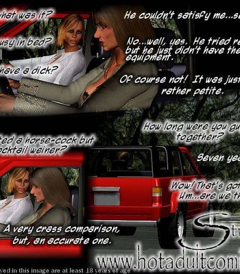 wet weekend comic porn sex 25